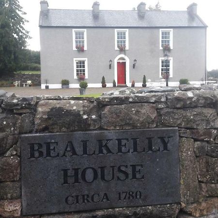 קילאלו Bealkelly Country House מראה חיצוני תמונה