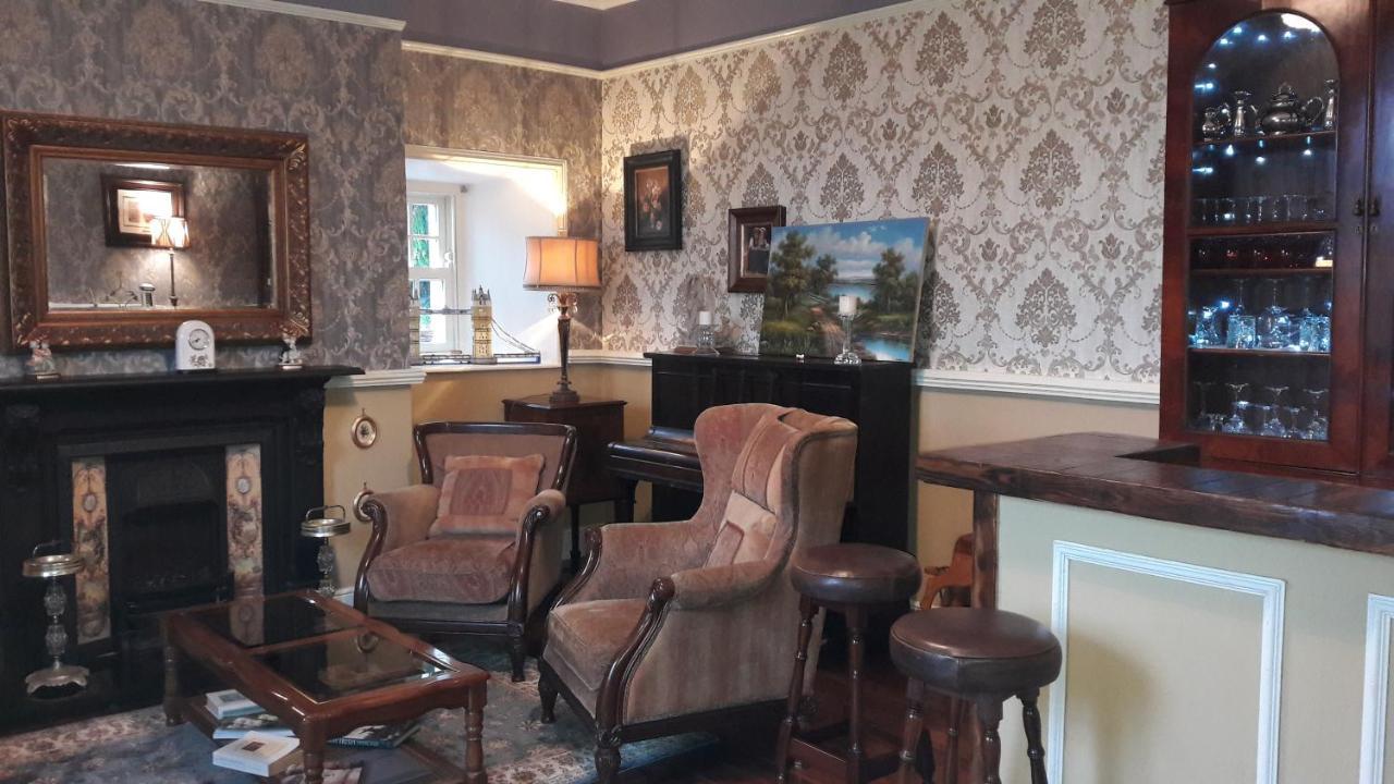 קילאלו Bealkelly Country House מראה חיצוני תמונה