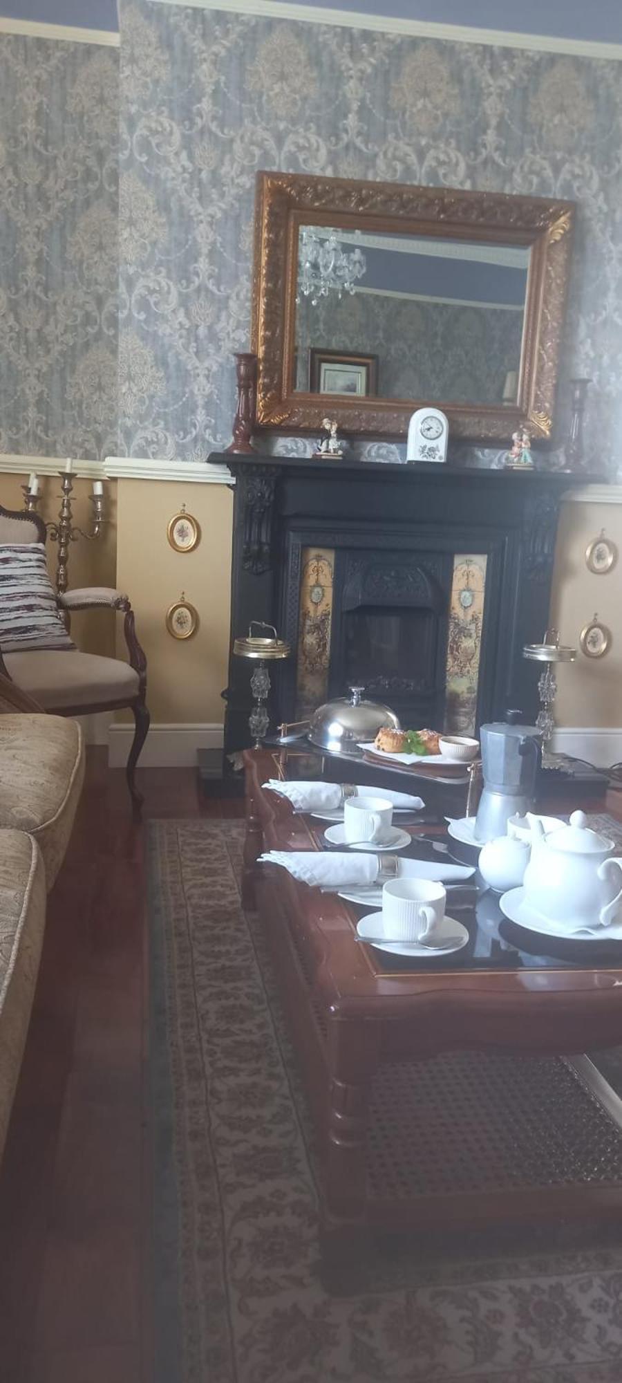 קילאלו Bealkelly Country House מראה חיצוני תמונה