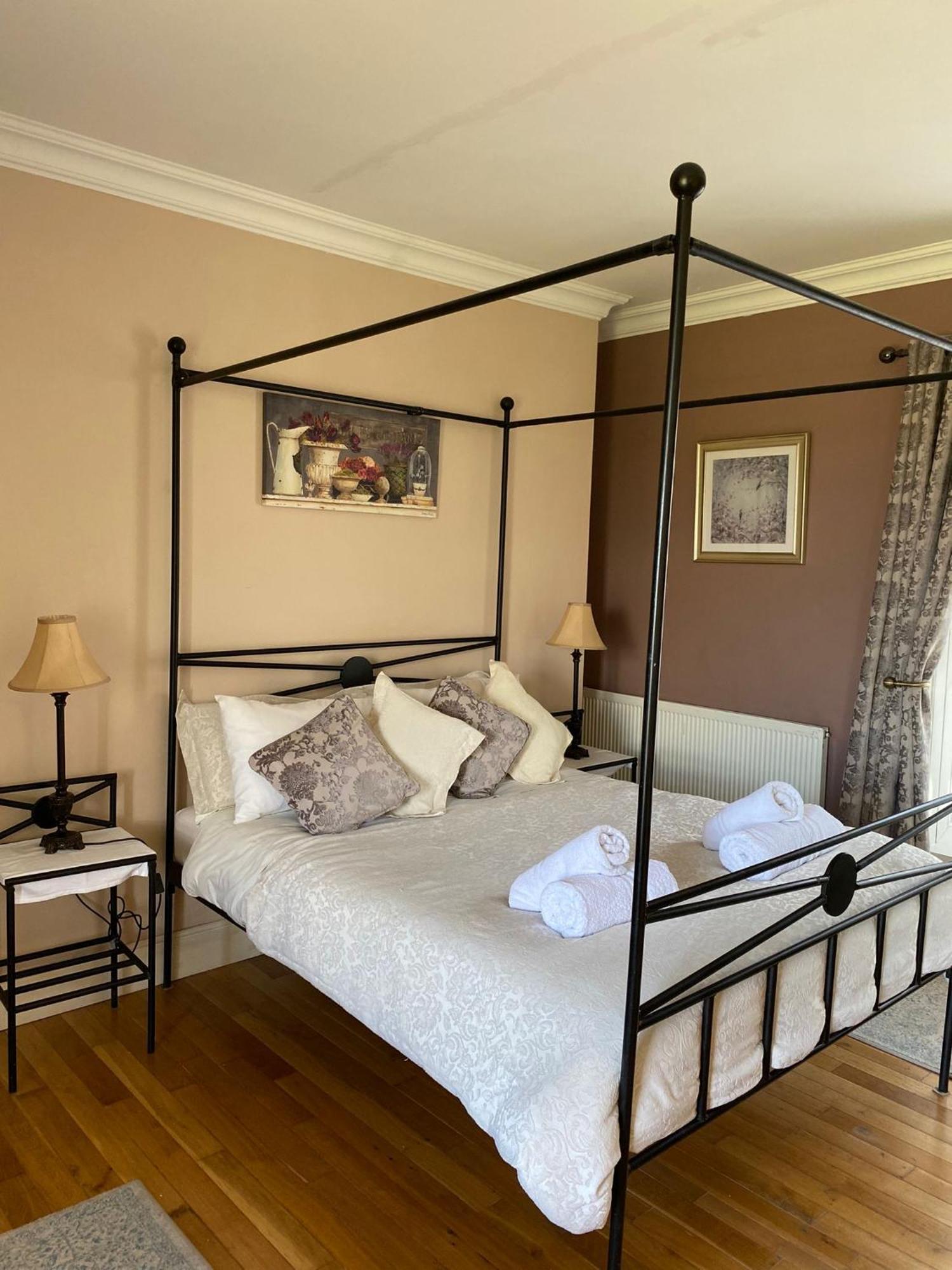 קילאלו Bealkelly Country House מראה חיצוני תמונה