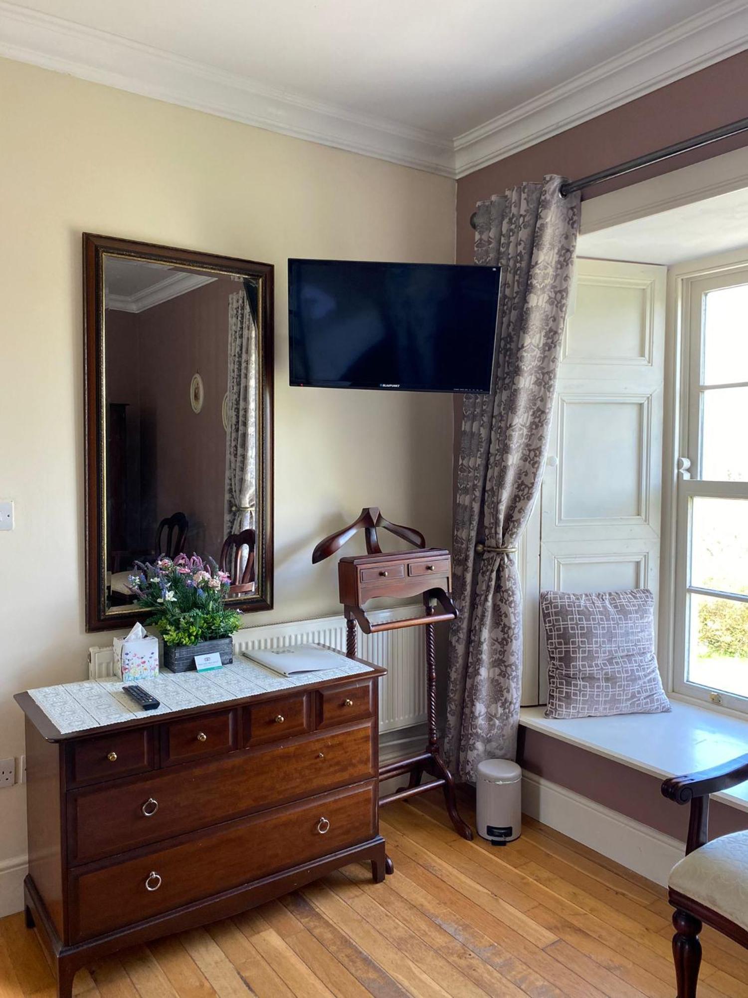 קילאלו Bealkelly Country House מראה חיצוני תמונה