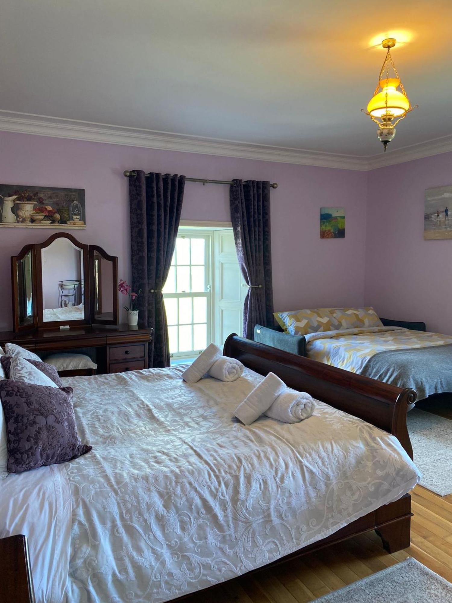 קילאלו Bealkelly Country House מראה חיצוני תמונה