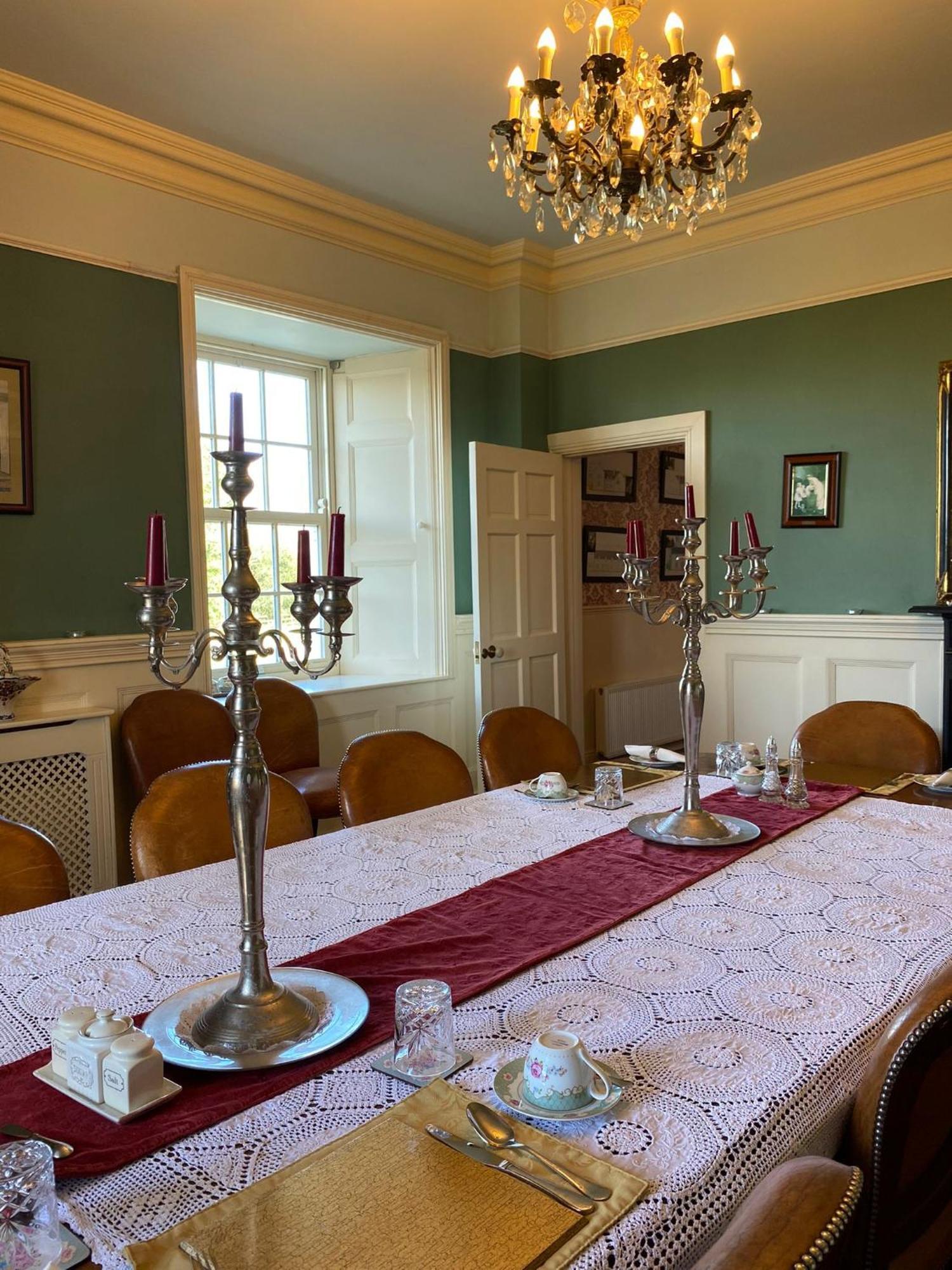 קילאלו Bealkelly Country House מראה חיצוני תמונה