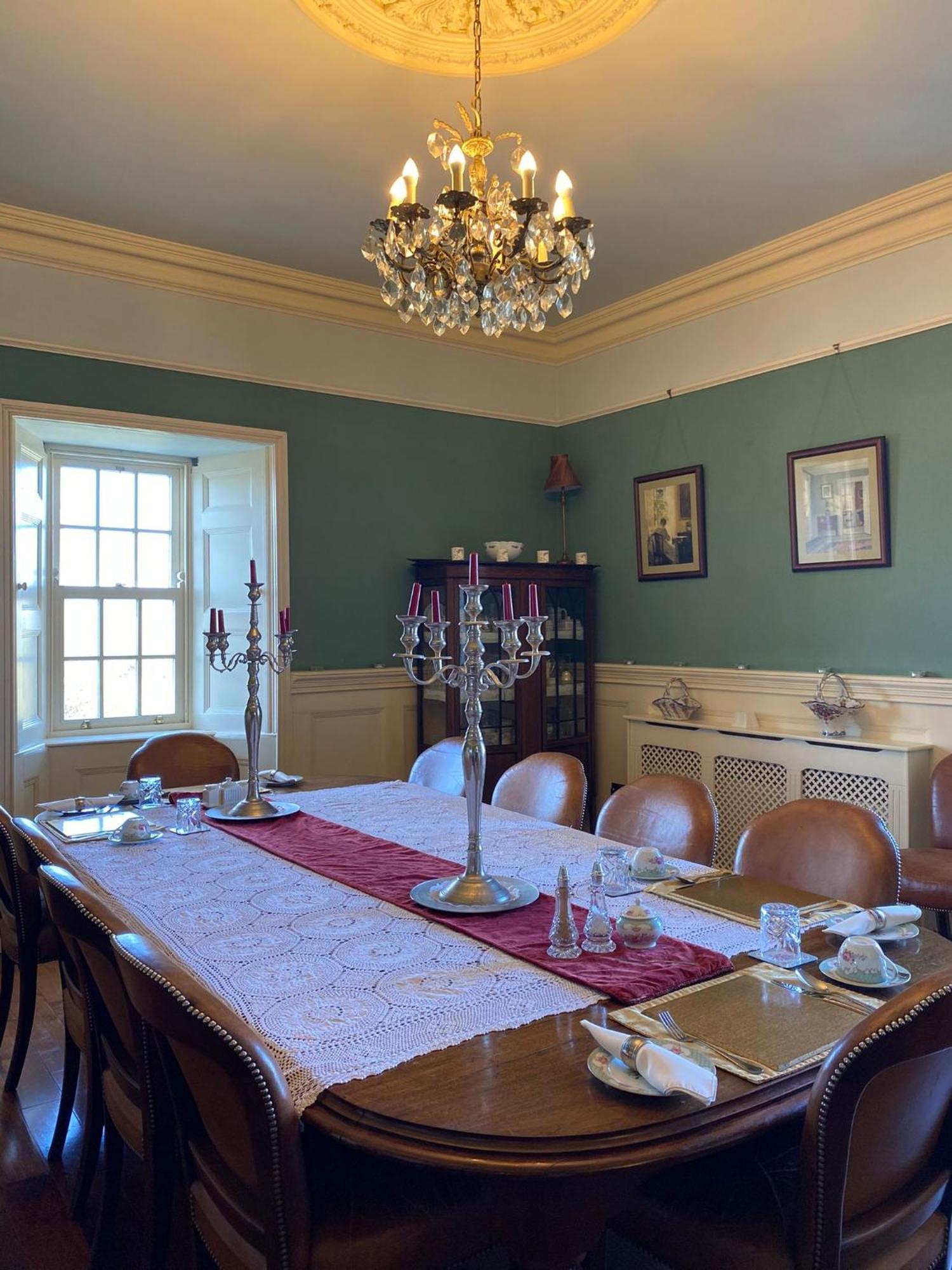 קילאלו Bealkelly Country House מראה חיצוני תמונה