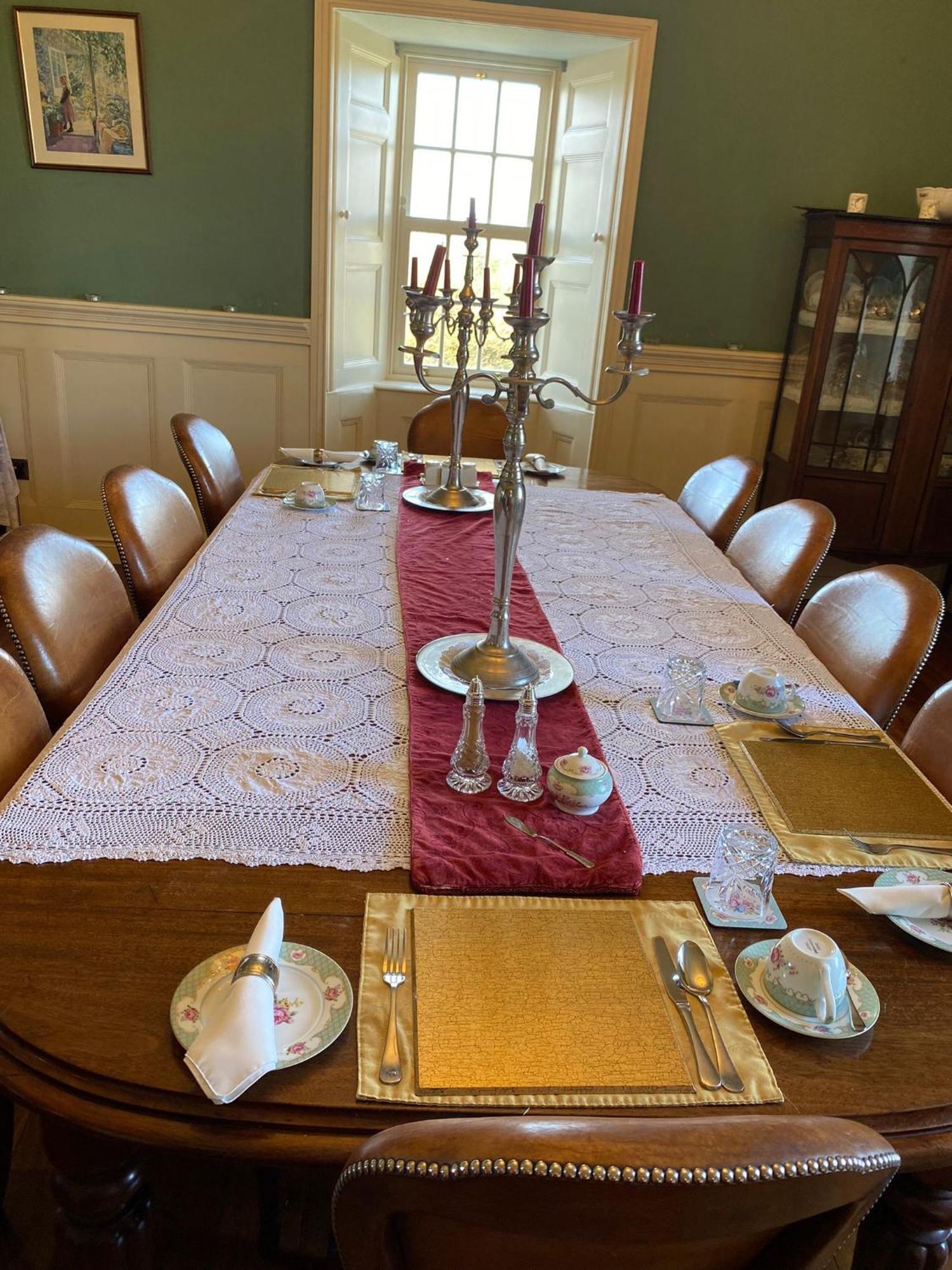 קילאלו Bealkelly Country House מראה חיצוני תמונה