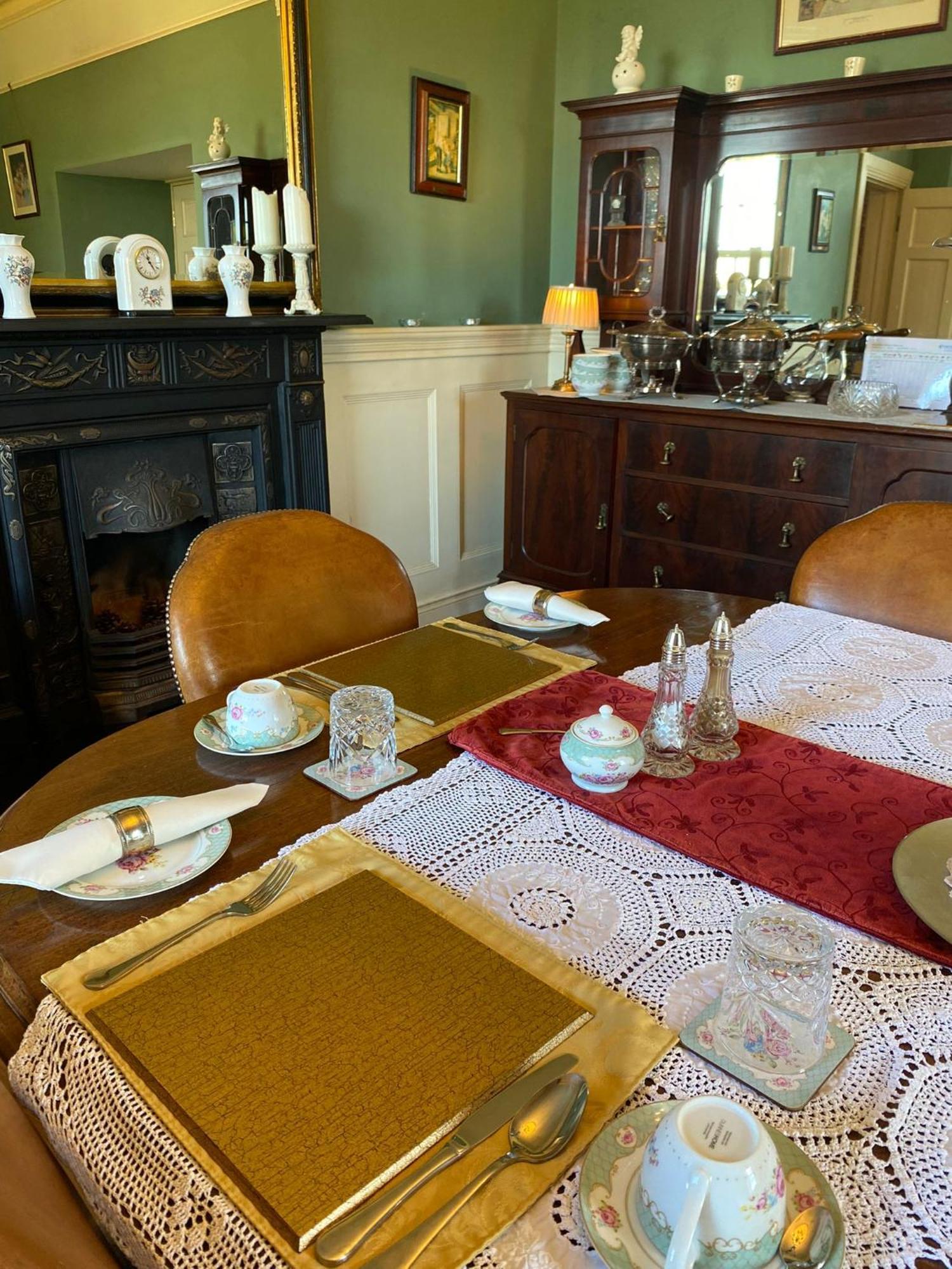 קילאלו Bealkelly Country House מראה חיצוני תמונה