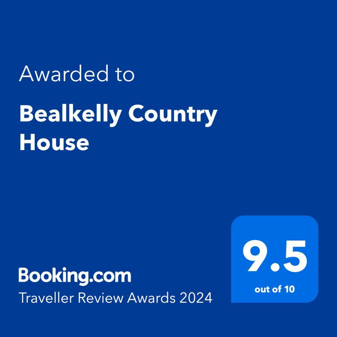 קילאלו Bealkelly Country House מראה חיצוני תמונה