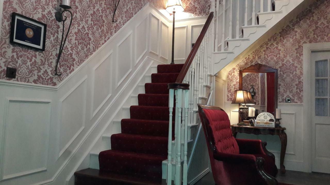 קילאלו Bealkelly Country House מראה חיצוני תמונה
